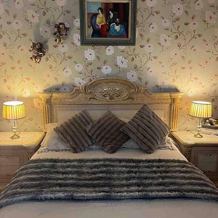 Nice Comfy House Londra Esterno foto
