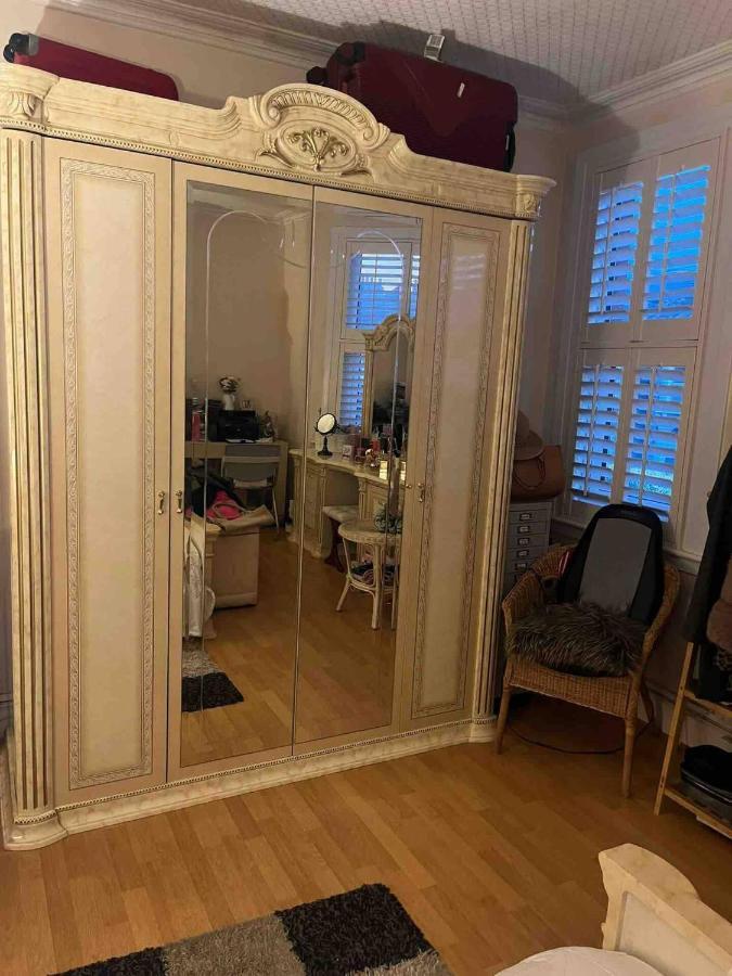 Nice Comfy House Londra Esterno foto